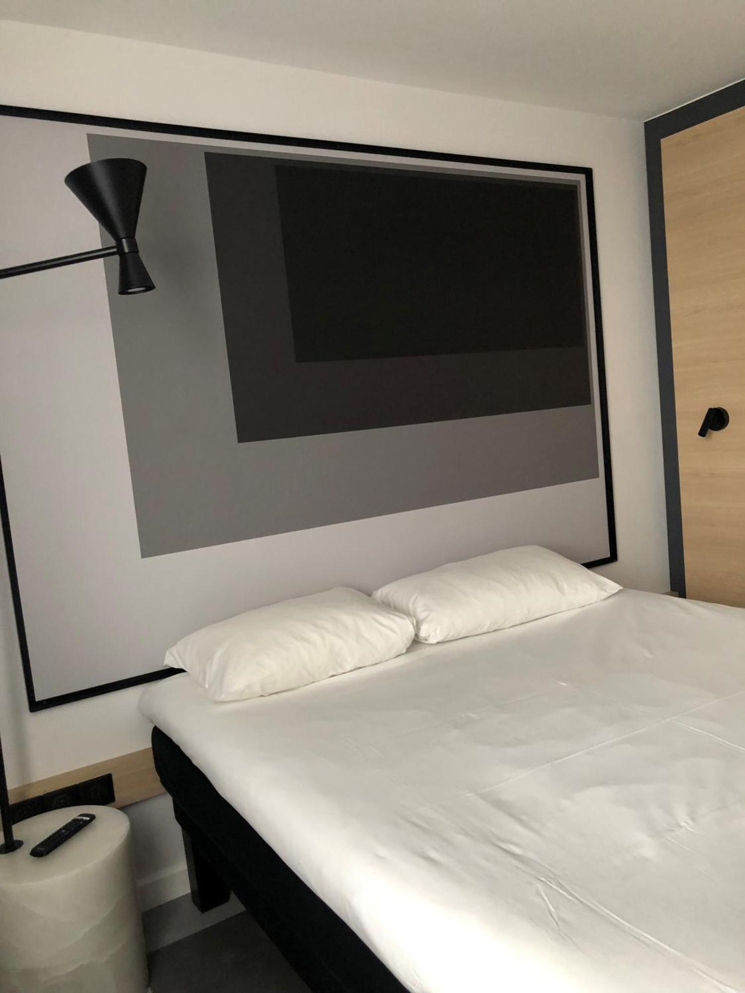 Ibis Laon Hotel Kültér fotó