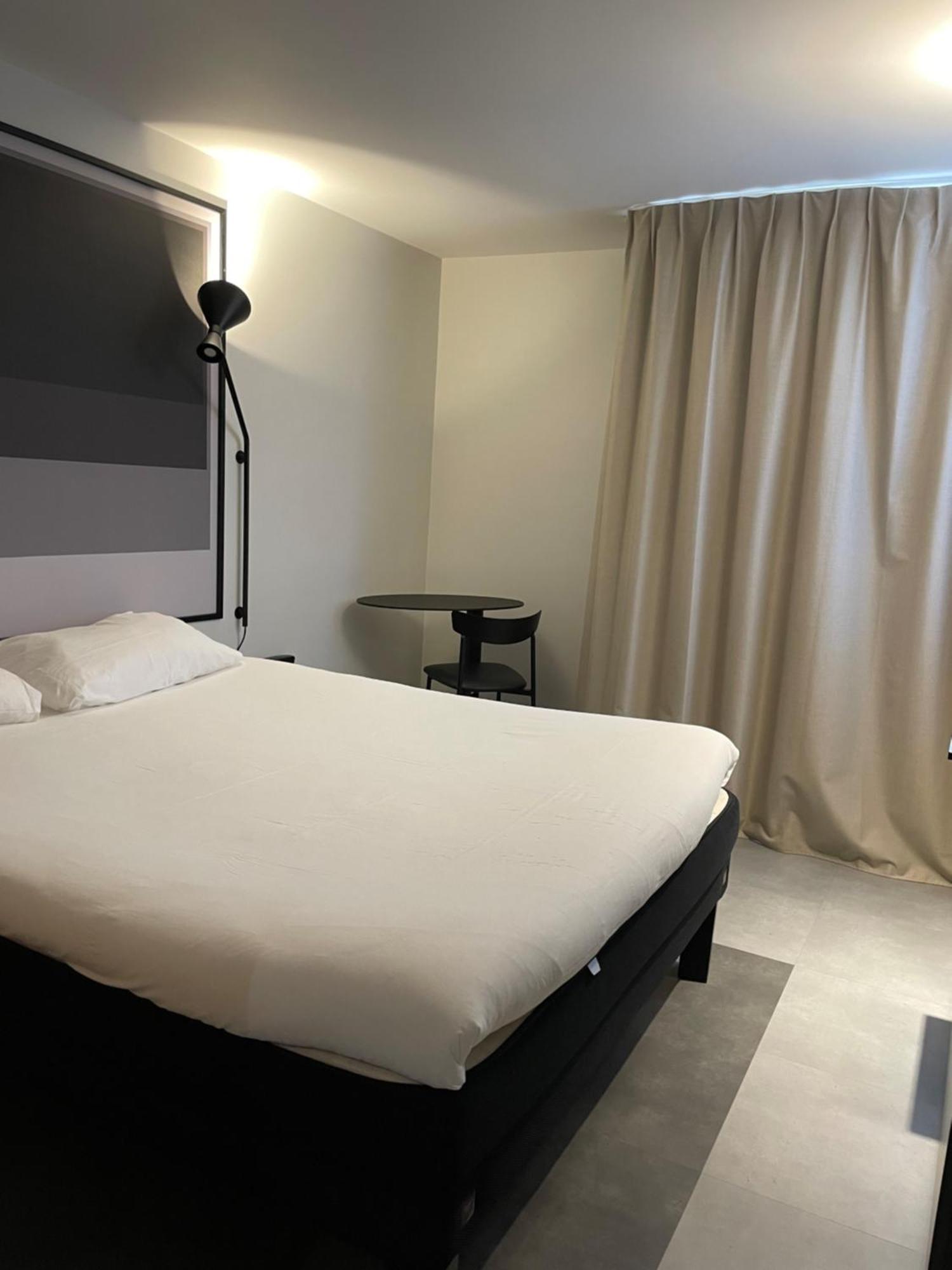 Ibis Laon Hotel Kültér fotó