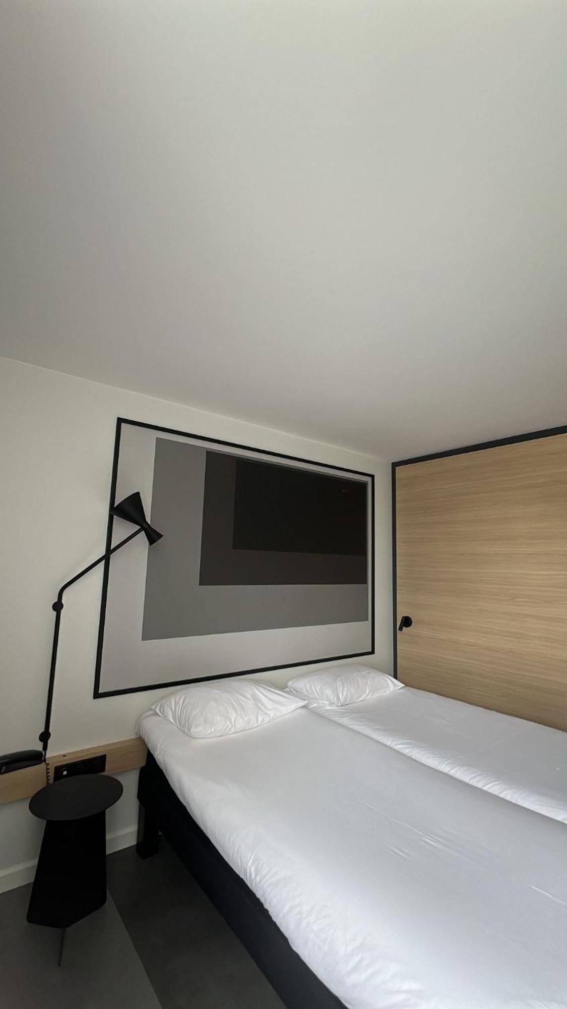 Ibis Laon Hotel Kültér fotó