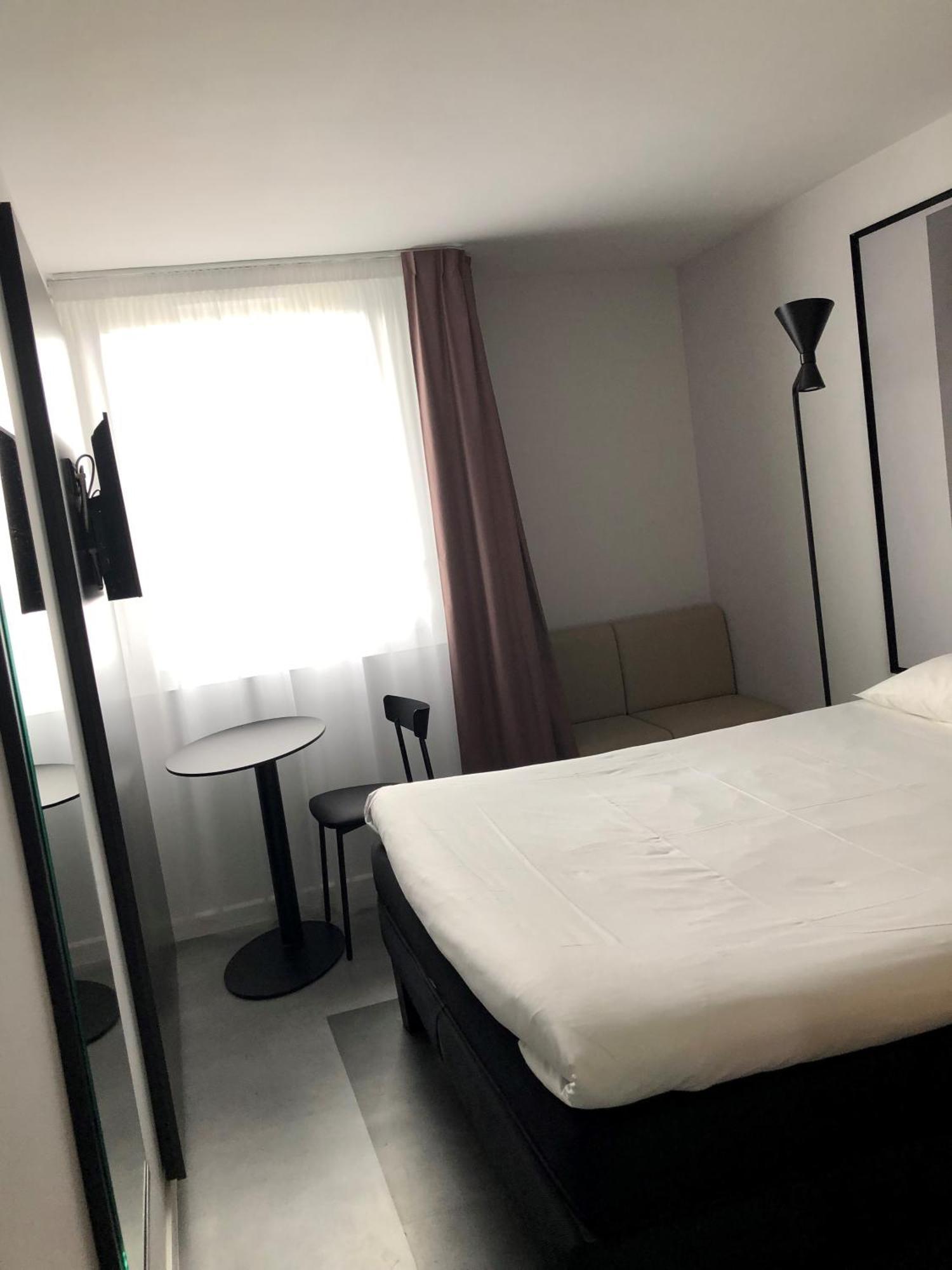 Ibis Laon Hotel Kültér fotó