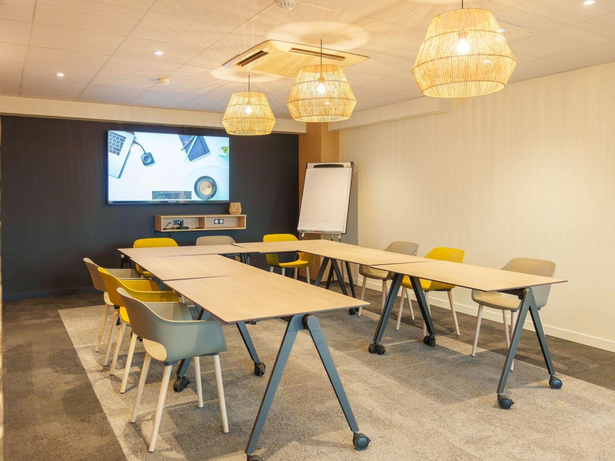 Ibis Laon Hotel Kültér fotó