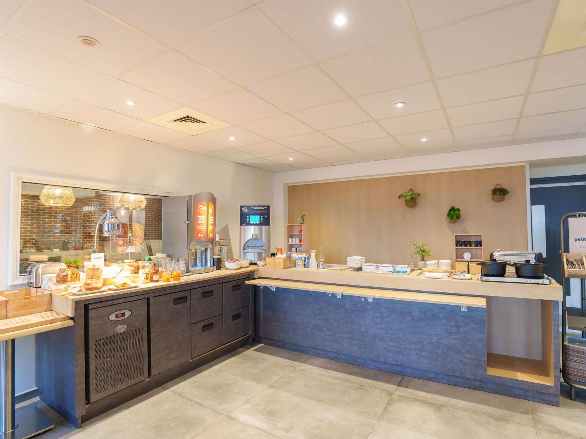 Ibis Laon Hotel Kültér fotó