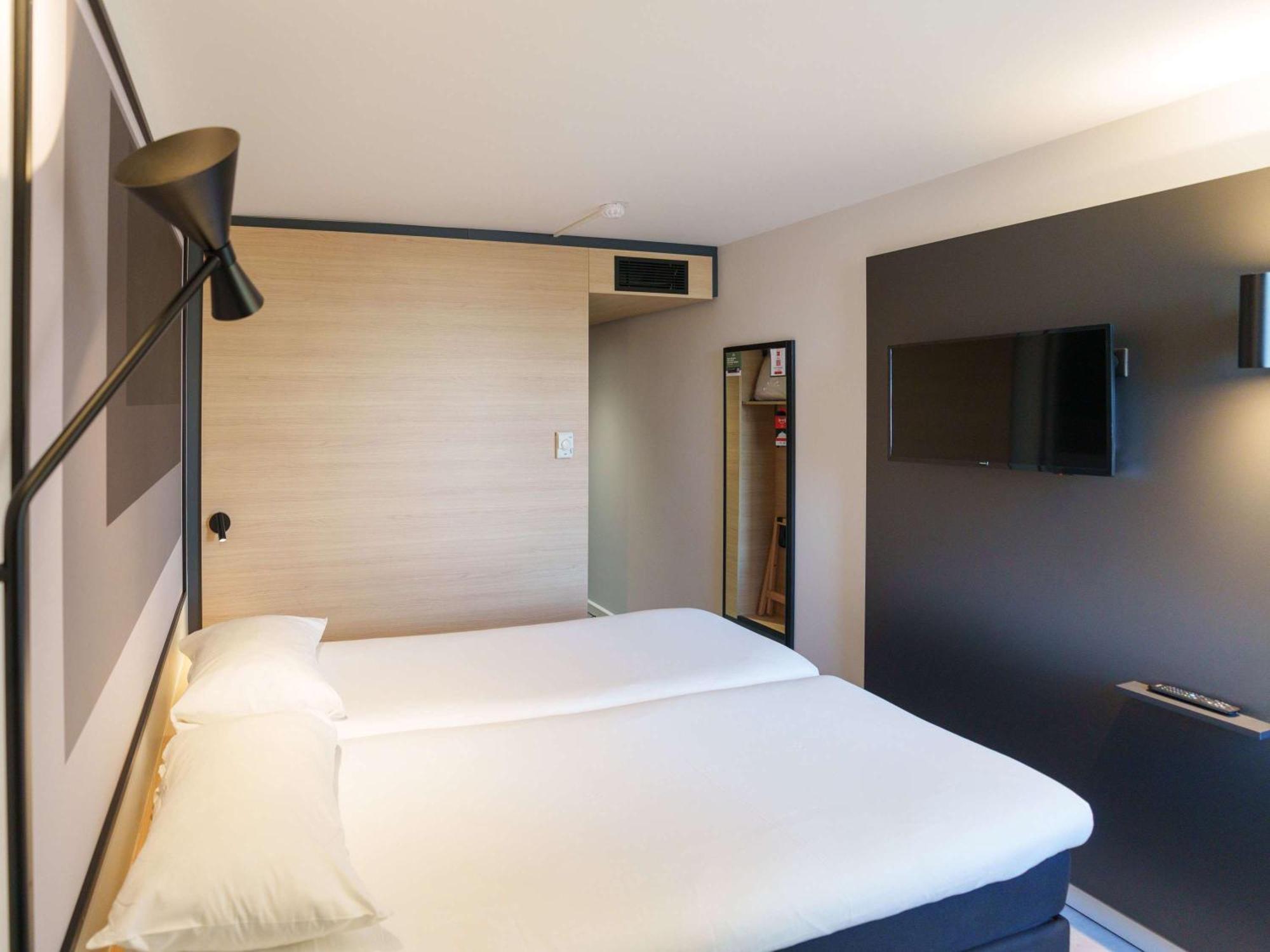 Ibis Laon Hotel Kültér fotó