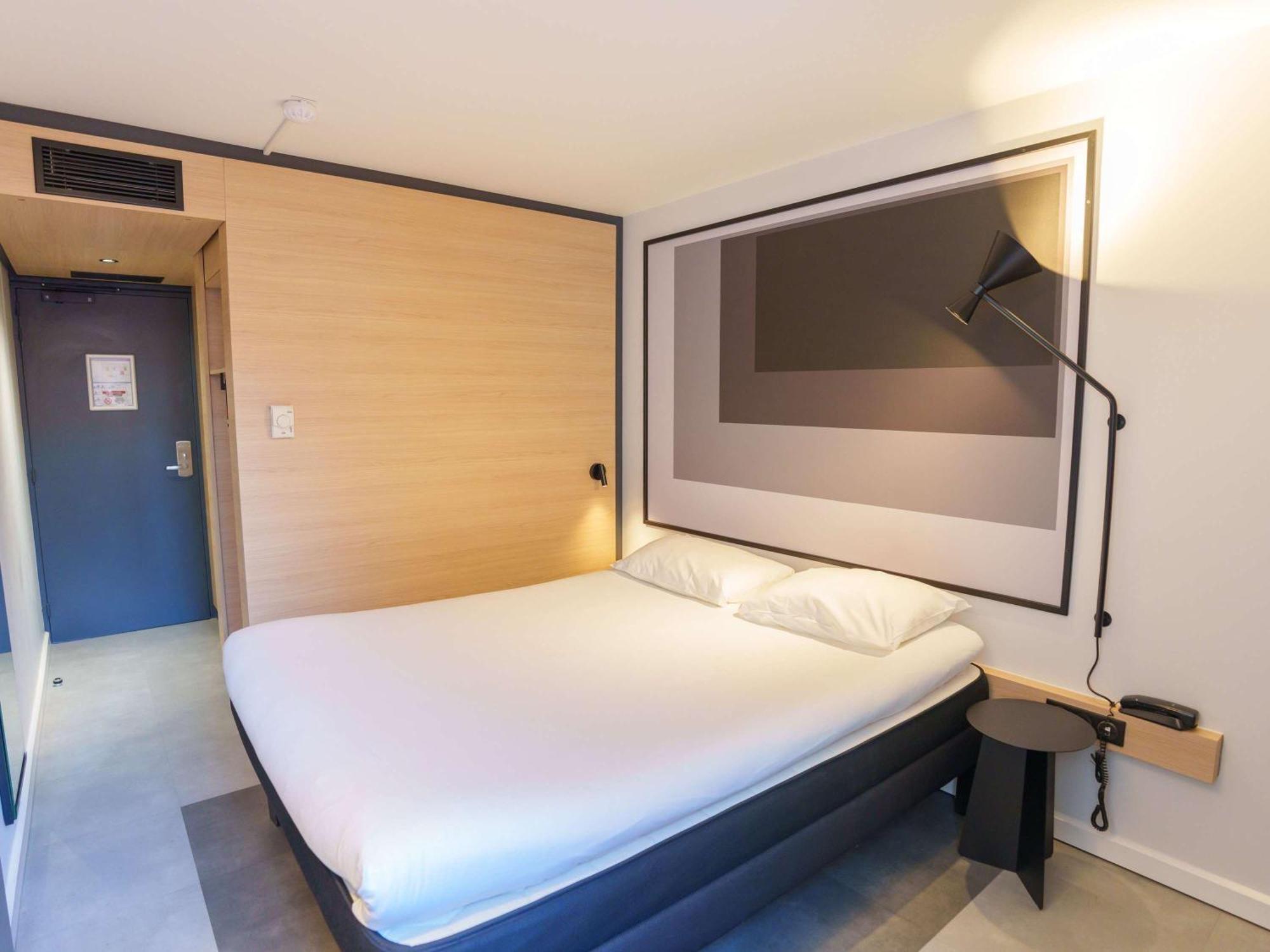 Ibis Laon Hotel Kültér fotó