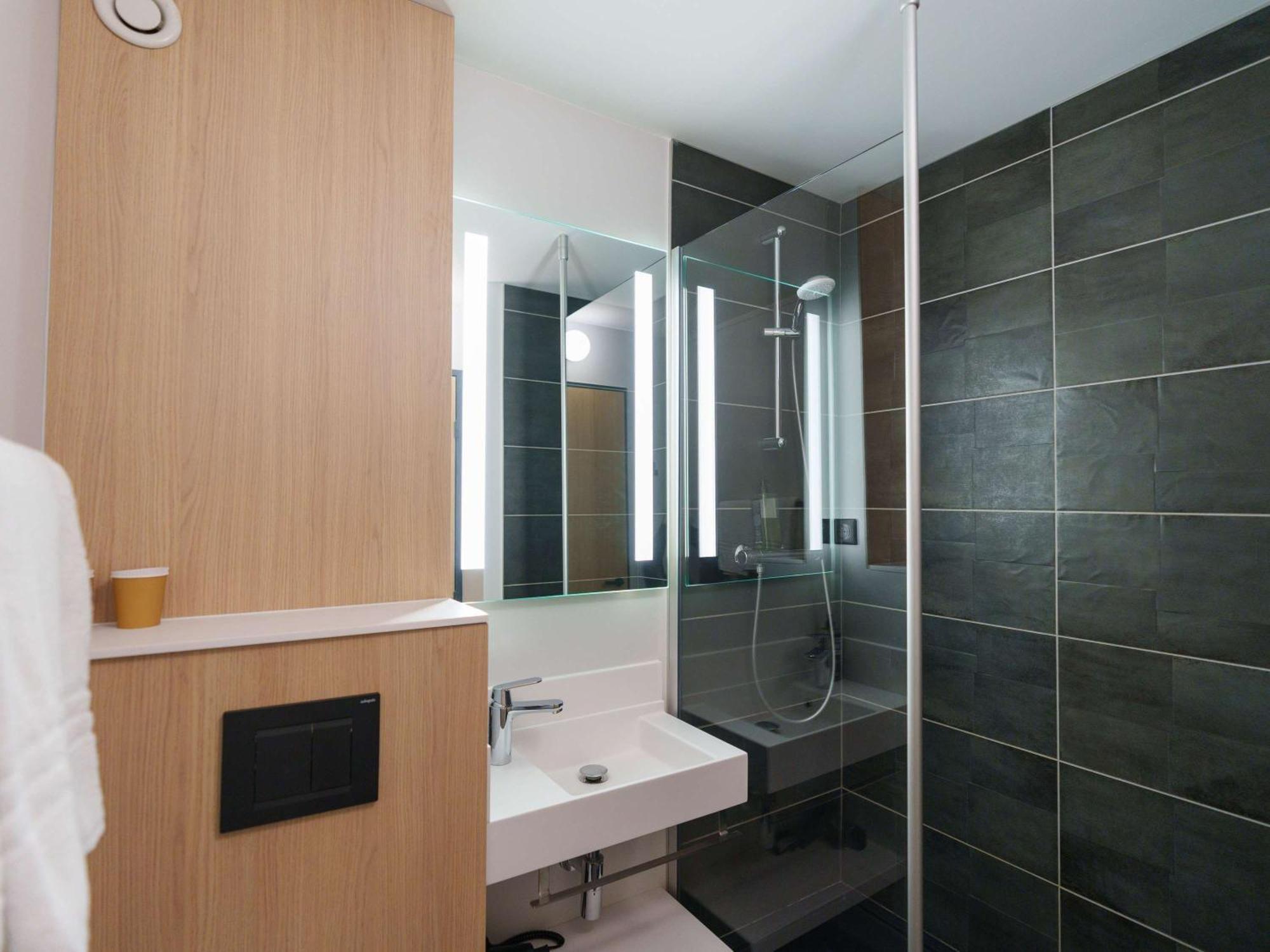 Ibis Laon Hotel Kültér fotó