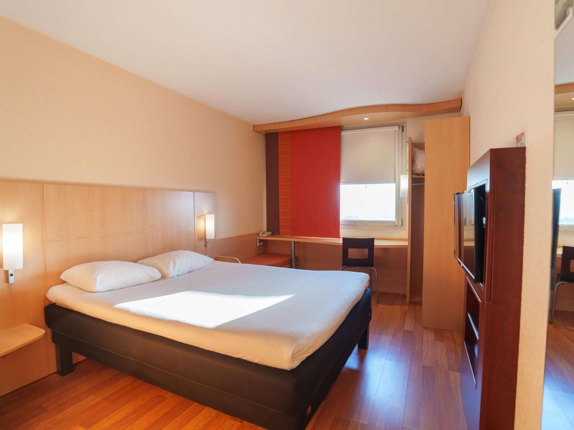 Ibis Laon Hotel Kültér fotó