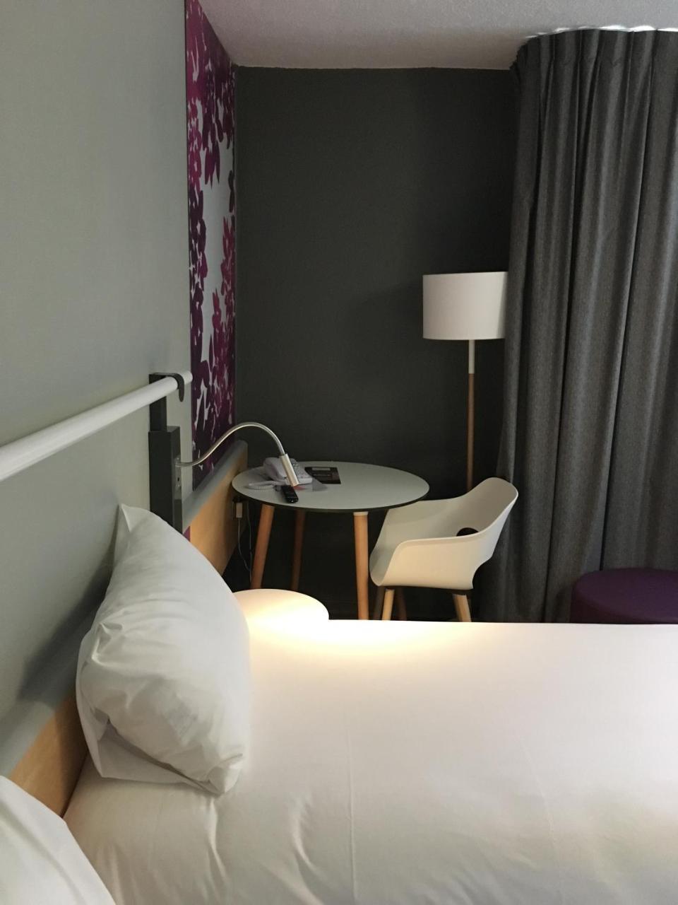 Ibis Laon Hotel Kültér fotó