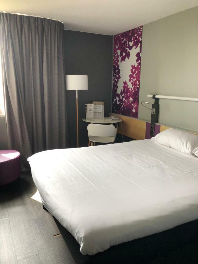 Ibis Laon Hotel Kültér fotó