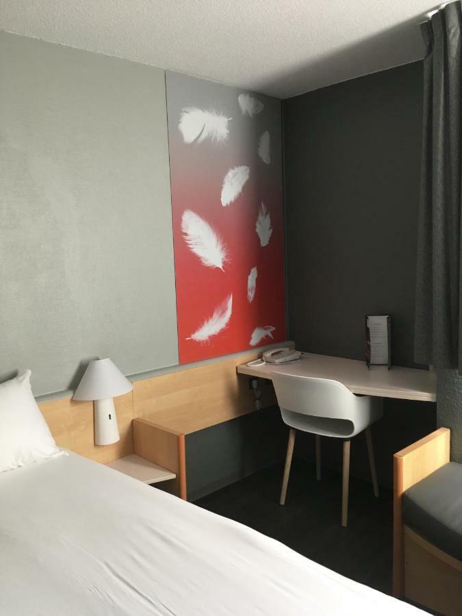 Ibis Laon Hotel Kültér fotó