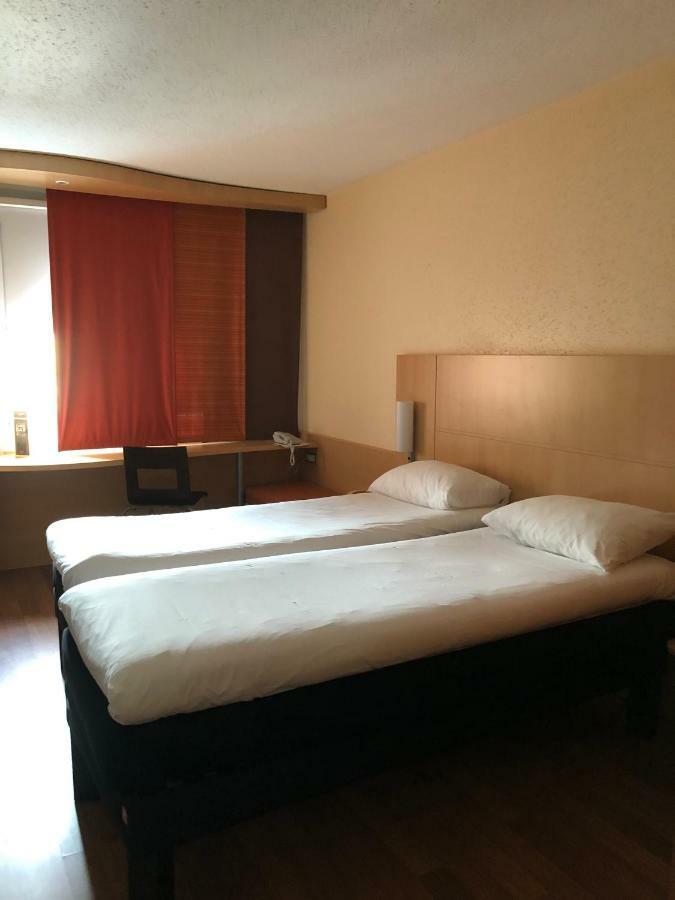 Ibis Laon Hotel Kültér fotó